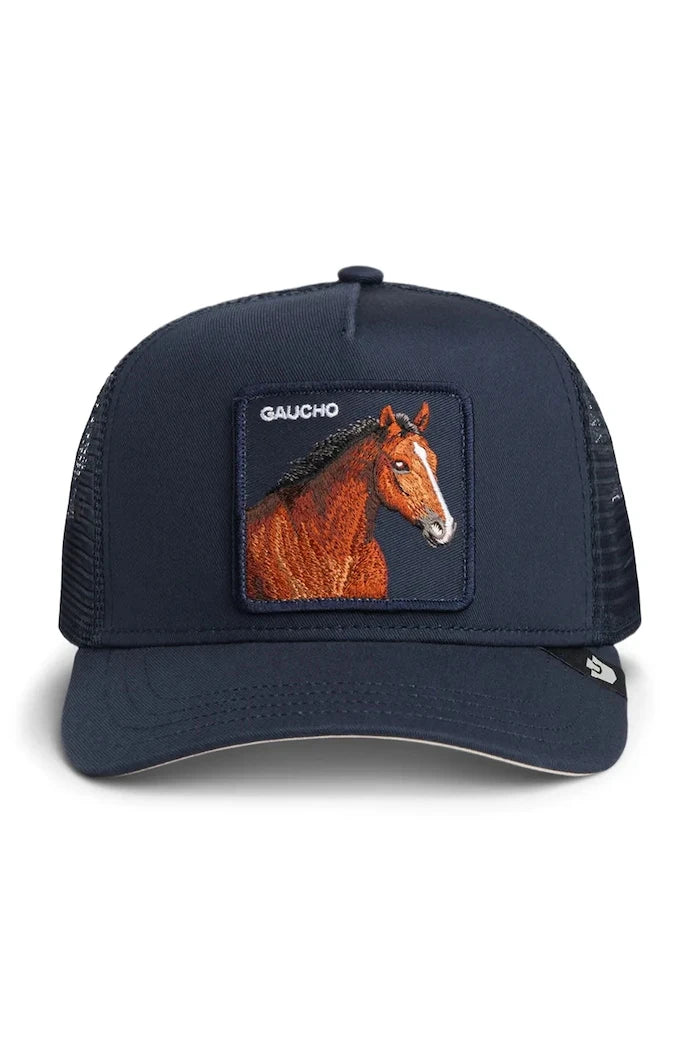 Goorin Bros şapka Gaucho Trucker