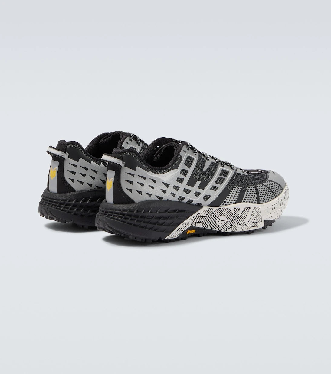 Hoka One One - Stealth/Tech Speedgoat 2 spor ayakkabı