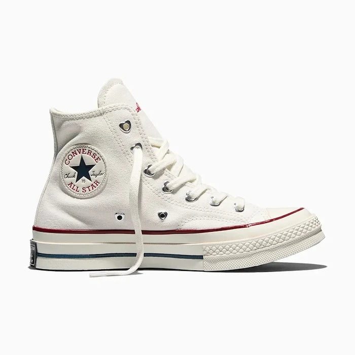 Високи кецове Converse Chuck 70 Valentine's Day
