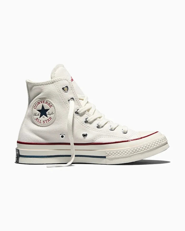 Converse Chuck 70 Valentine's Day Yüksek Sneaker