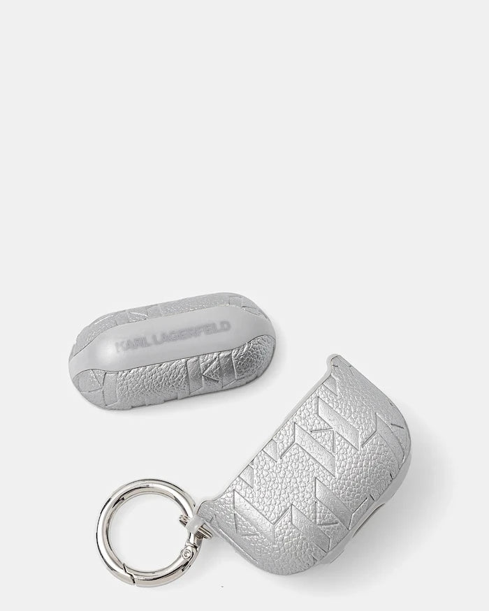 Karl Lagerfeld AirPods 4 için Kılıf