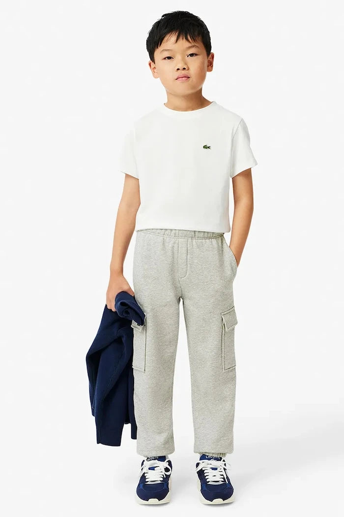 Lacoste Çocuk Spor Pantolonu