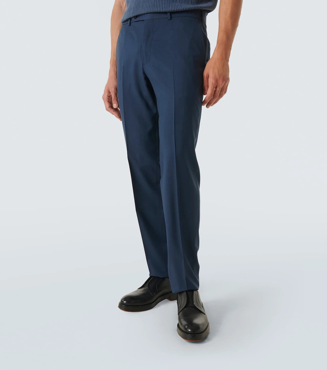 Zegna - Wool suit