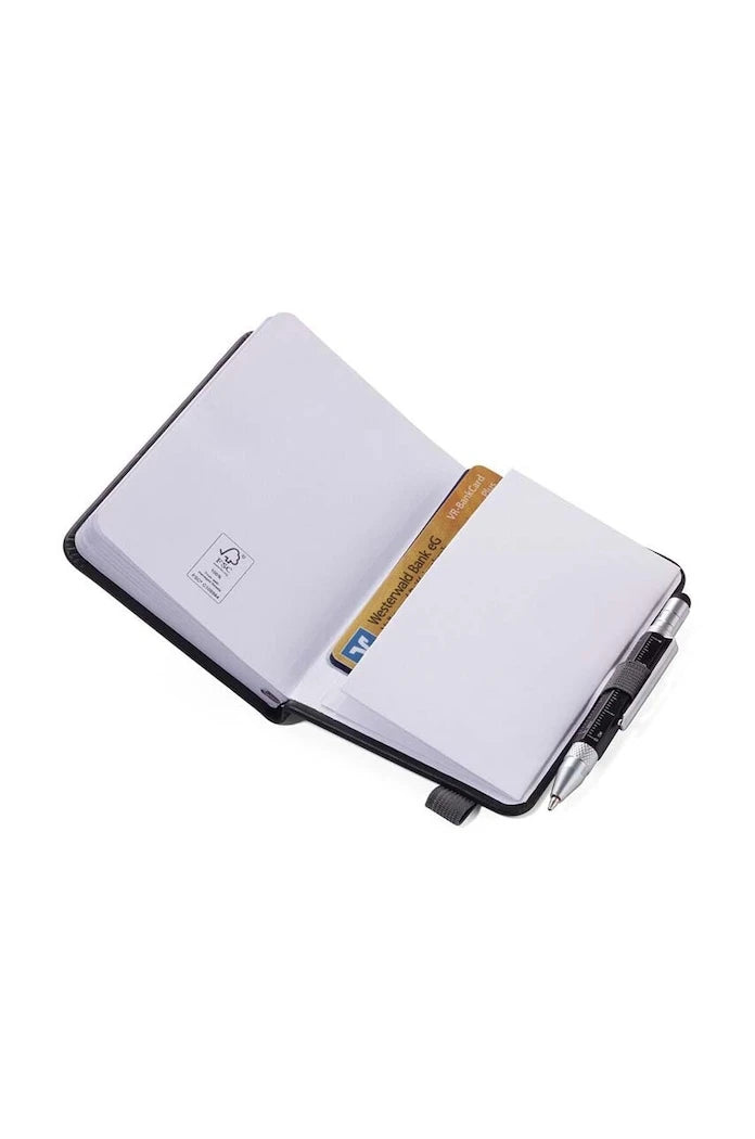 TROIKA Lilipad + Liliput A7 Defter ve Tükenmez Kalem
