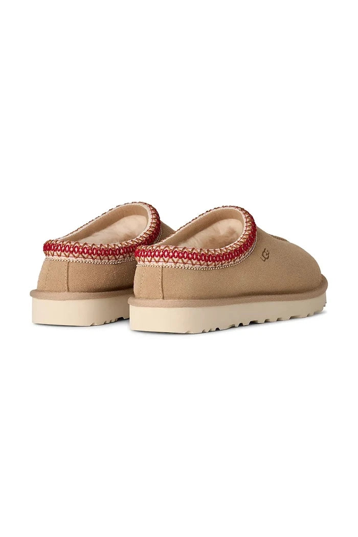 Велурени чехли UGG Tasman II