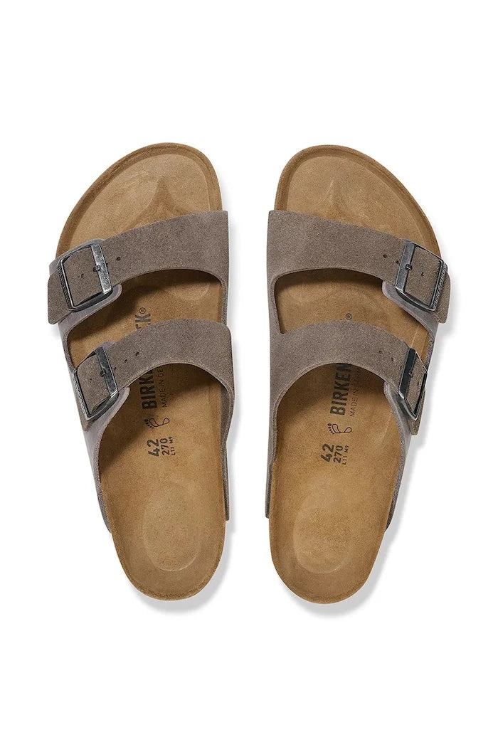 Кожени чехли Birkenstock Arizona Mixed Leather