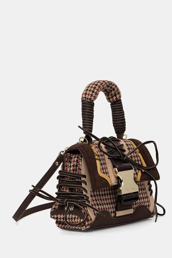 Steve Madden чанта crossbody дамска Bdiego-H