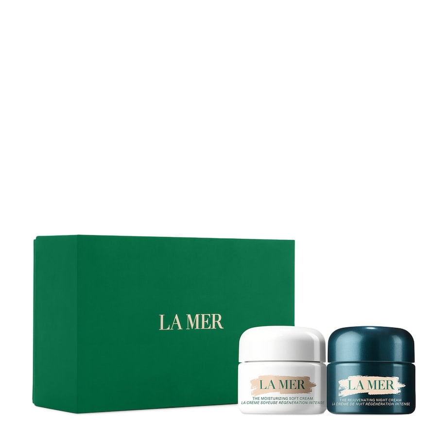 La Mer The Day and Night Duet Set (Worth £355)