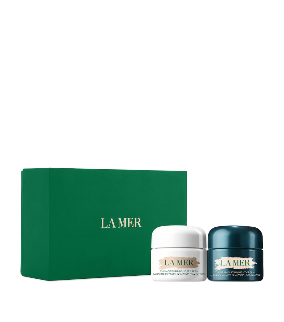 La Mer The Day and Night Duet Set (Worth £355)