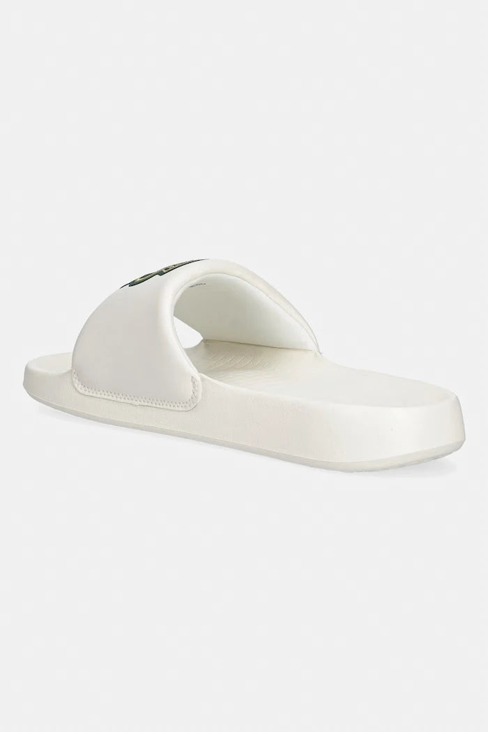 Lacoste Erkek Açık Burun Terlik Serve Slide 1.0