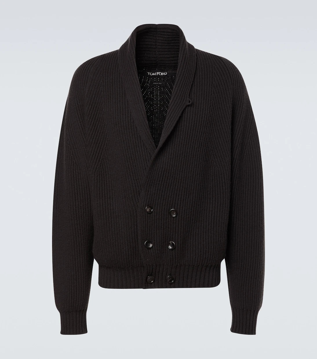 Tom Ford - Cashmere cardigan