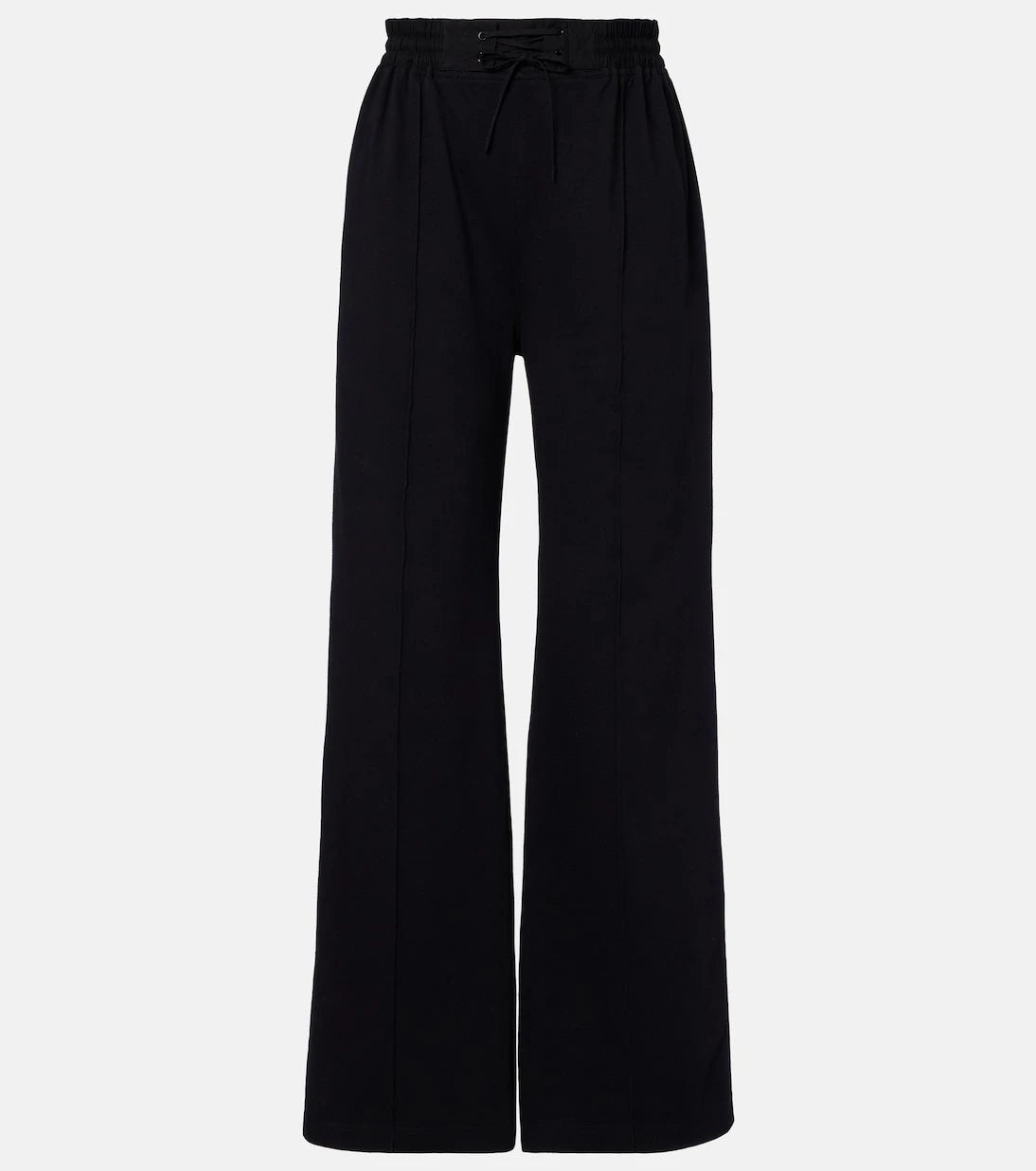 Phoebe Philo - Cotton jersey sweatpants