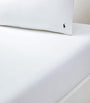 Polo Player Single Fitted Sheet (90cm x 200cm)