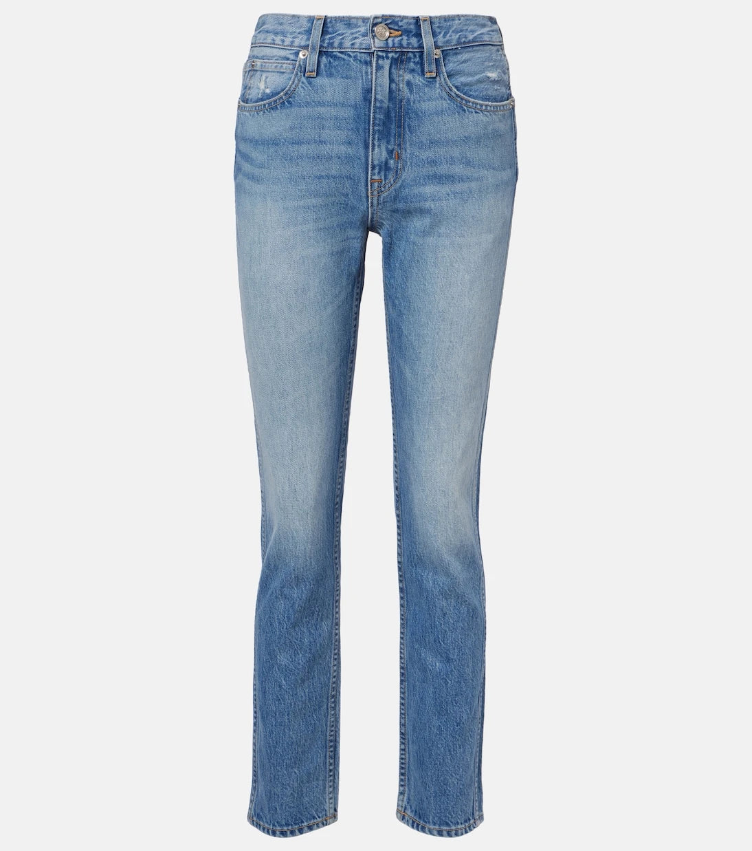 Slvrlake - Virginia straight jeans