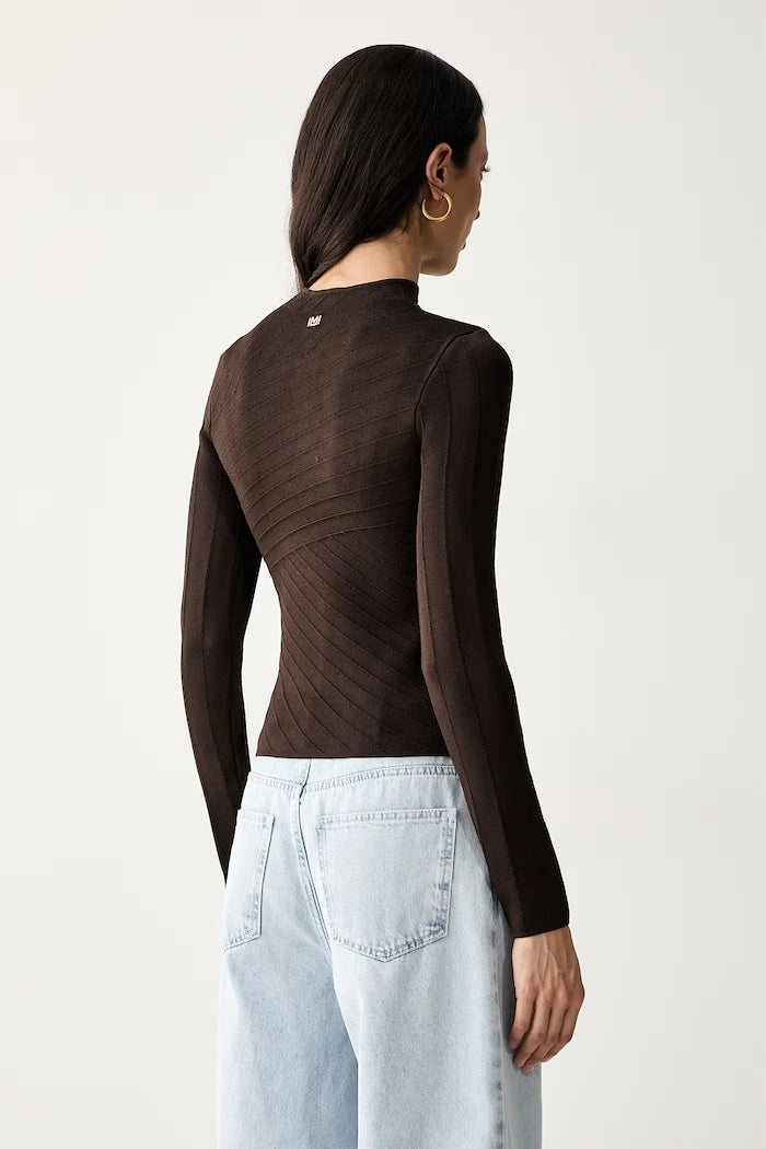 Marciano by Guess viskonlu kadın kazak KAEDA