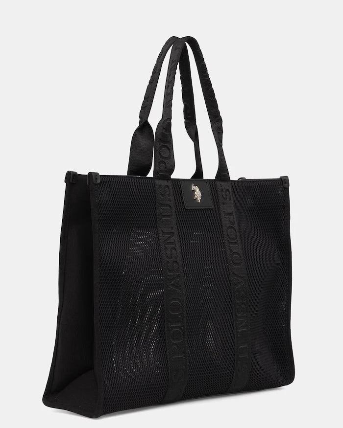 U.S. Polo Assn. SOUTHEND kadın tote çanta