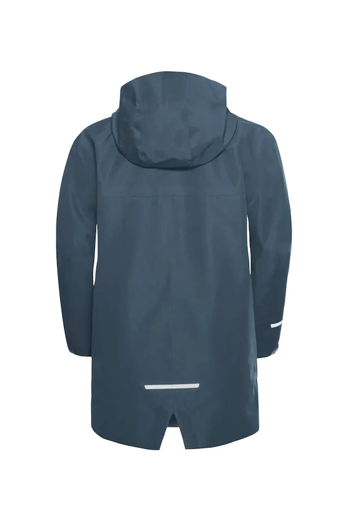 Детско яке Jack Wolfskin 3IN1 CANVEY KIDS