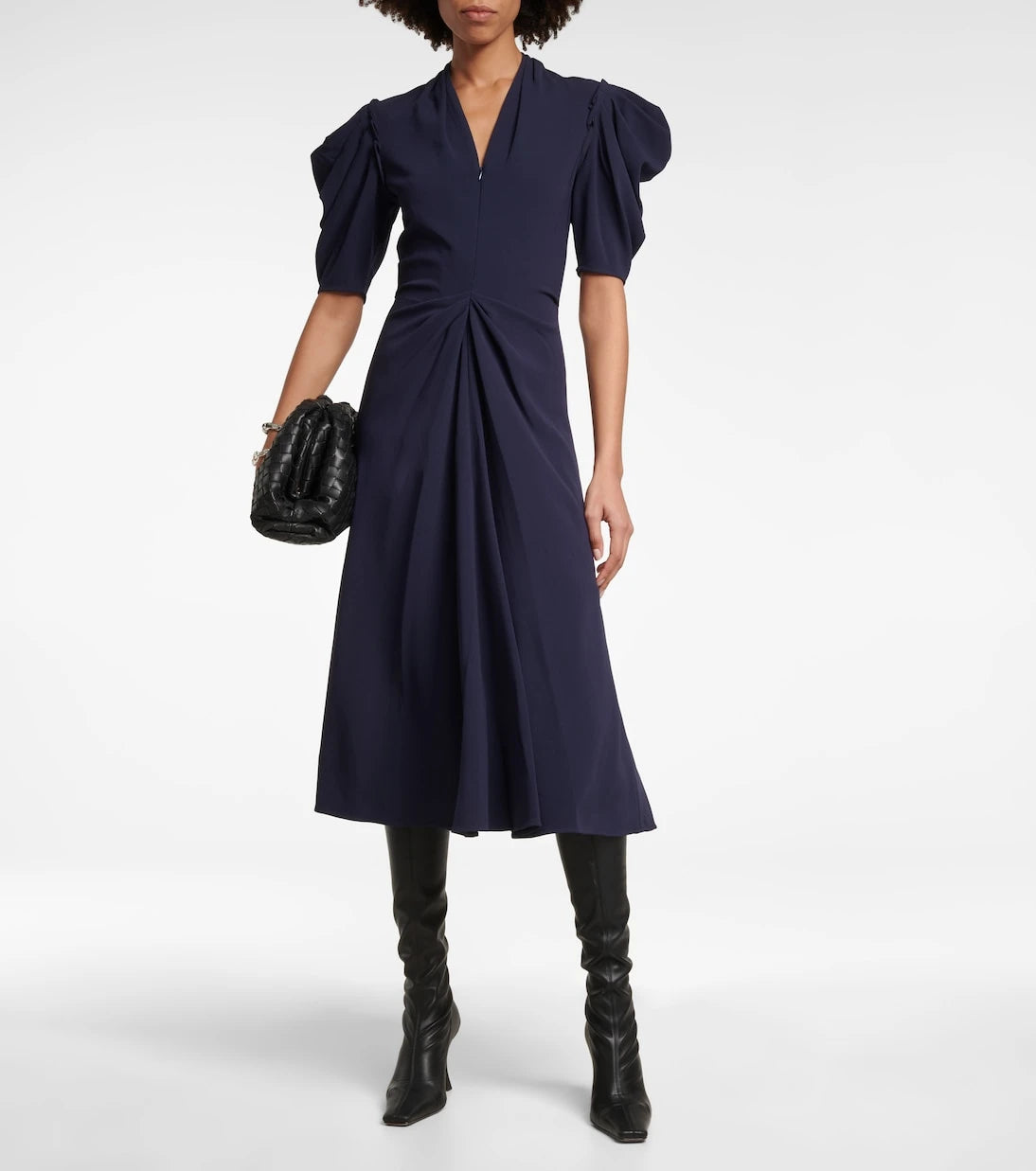 Proenza Schouler - Jersey midi dress