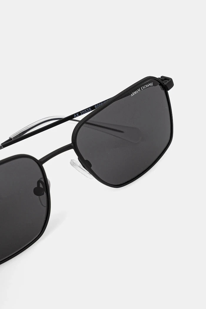 Слънчеви очила Armani Exchange