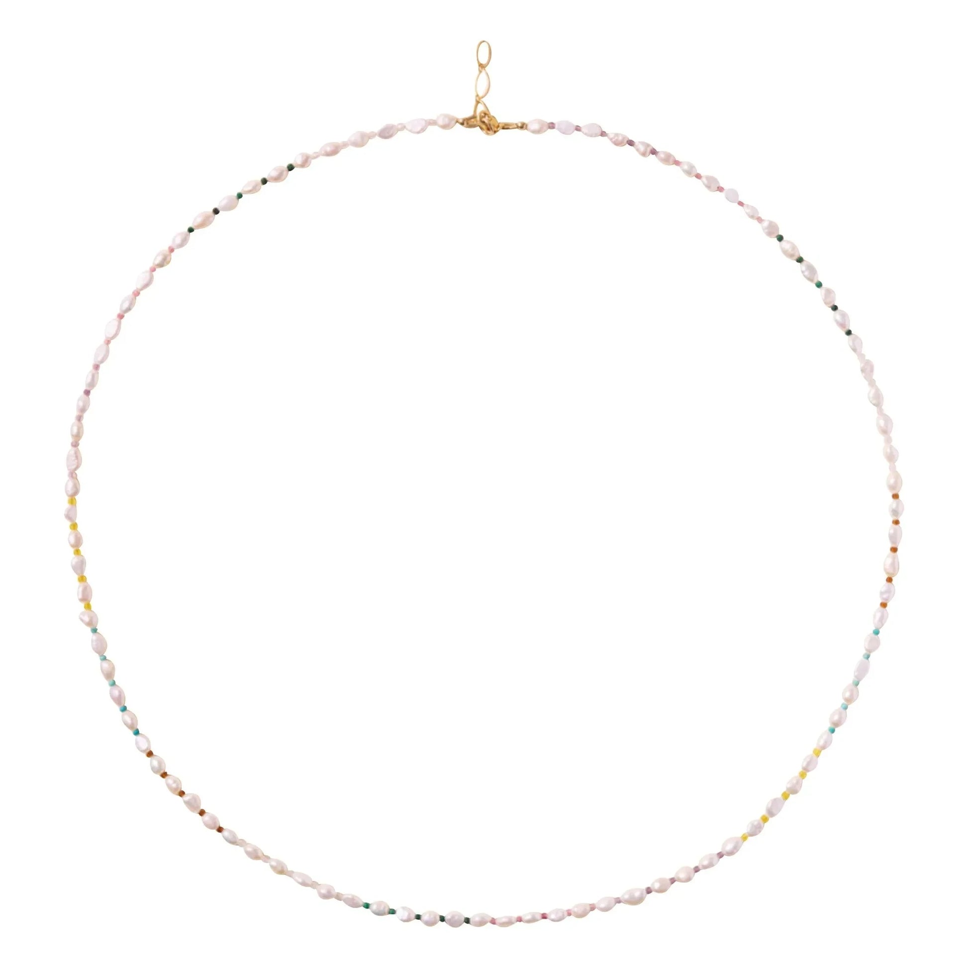 Camille Colette Studio - Maddie bracelet | White