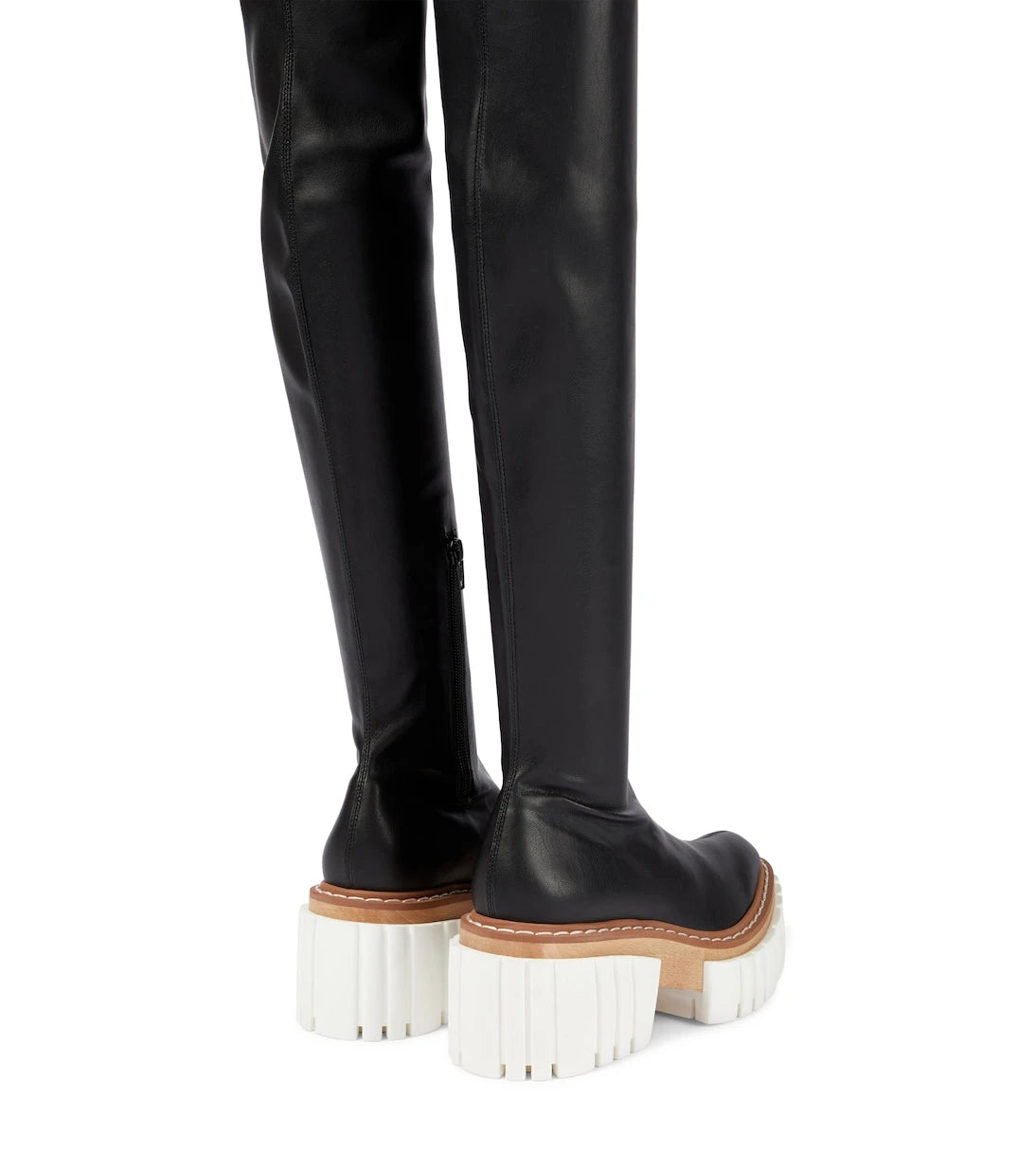 Stella McCartney - Emilie over-the-knee boots