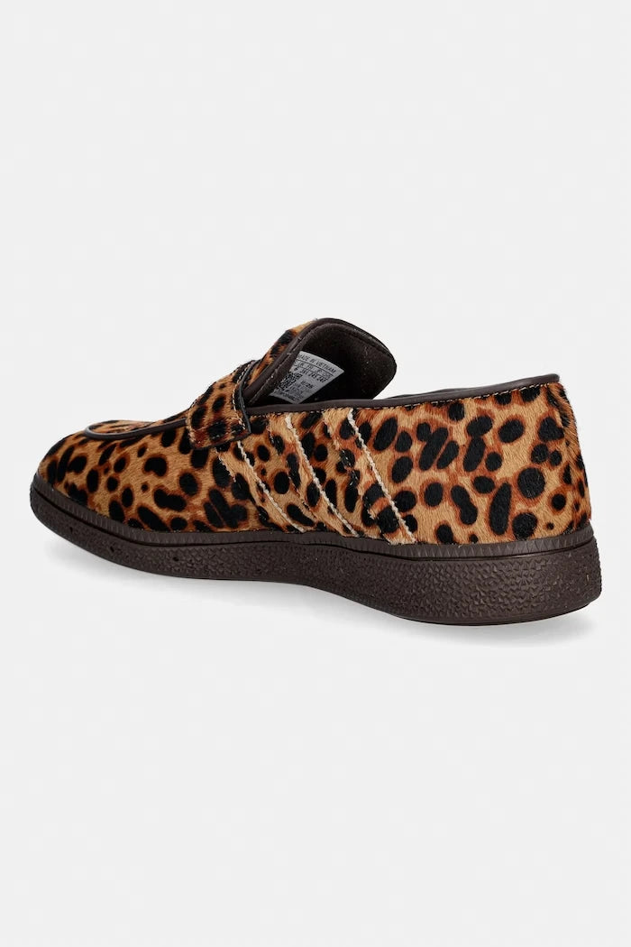 adidas Originals Kadın Deri Mokasen Handball Spezial Loafer