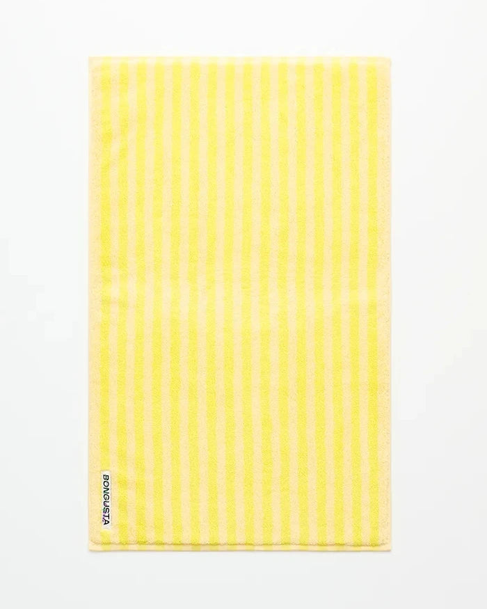 Bongusta pamuklu banyo paspası 50 x 80 cm