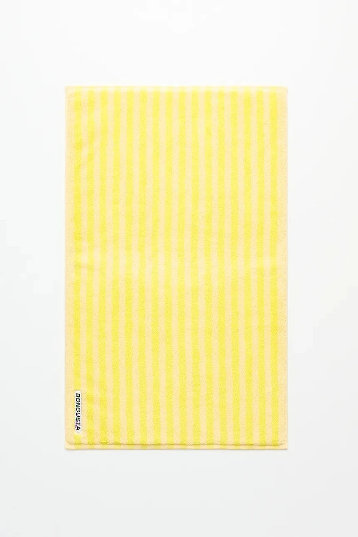 Bongusta pamuklu banyo paspası 50 x 80 cm