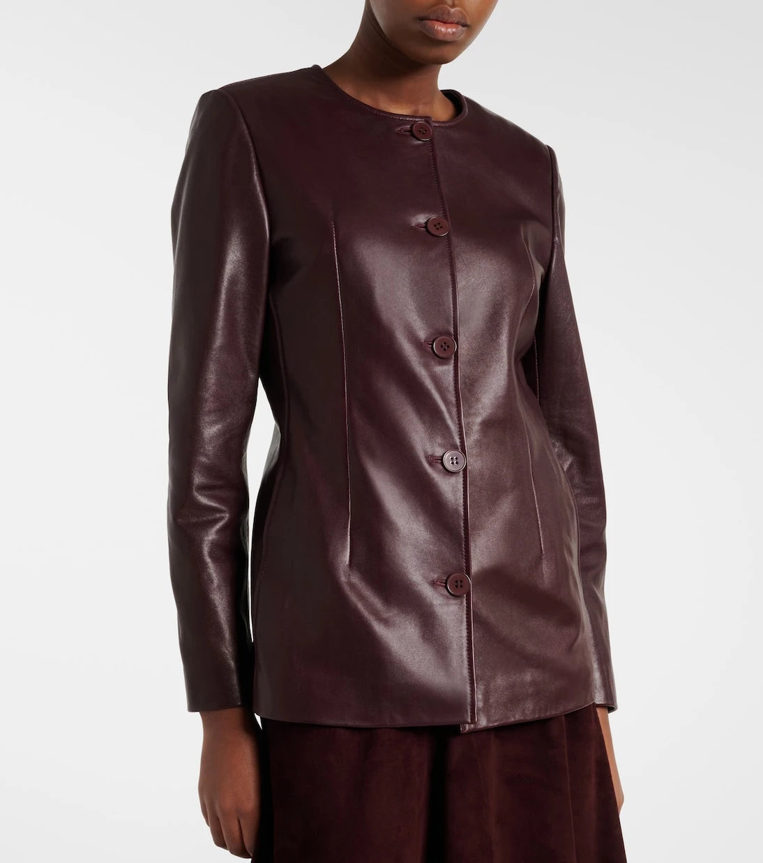 Nour Hammour - Maud deri blazer