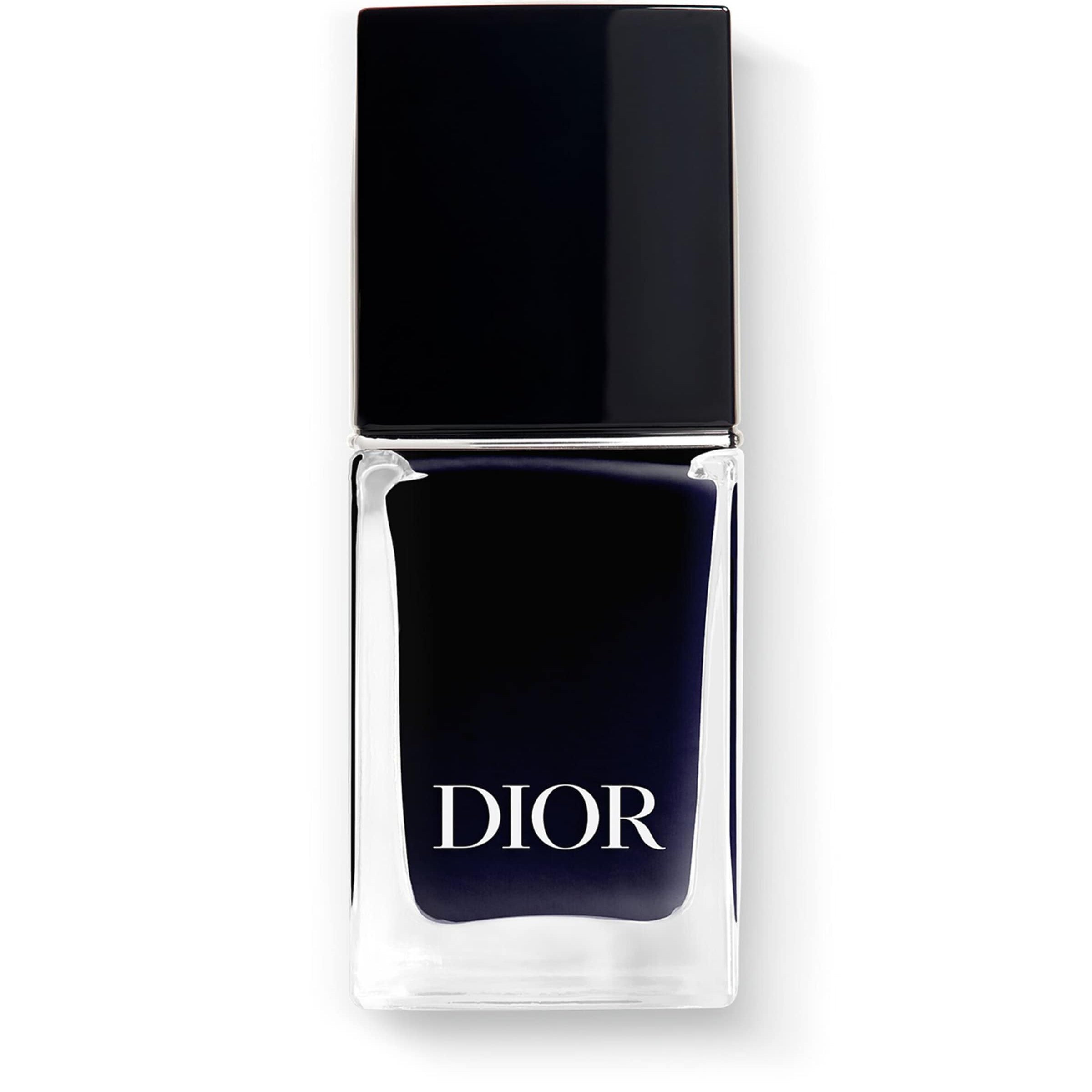 Dior Vernis Gel Nail Polish
