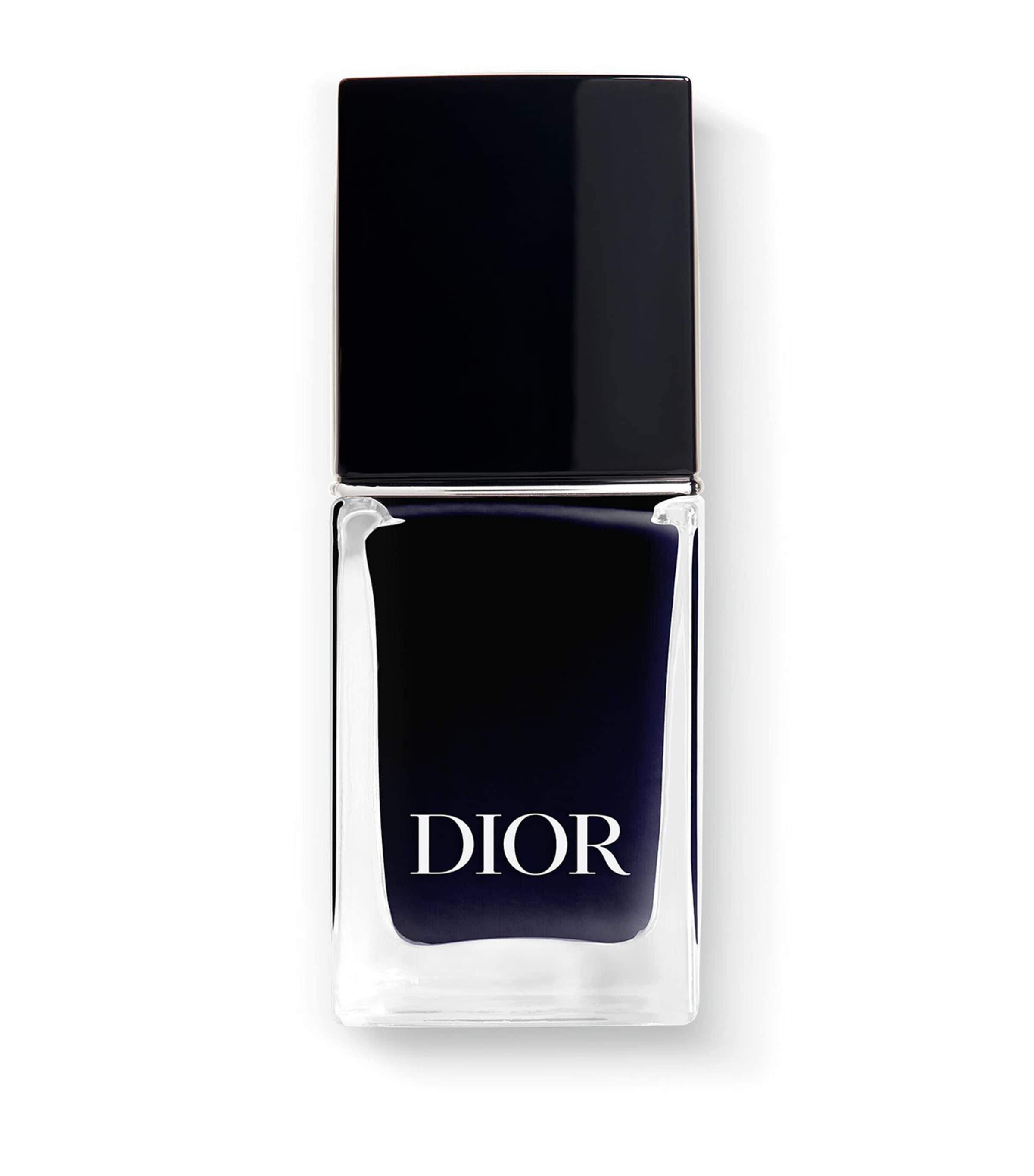 Dior Vernis Gel Nail Polish