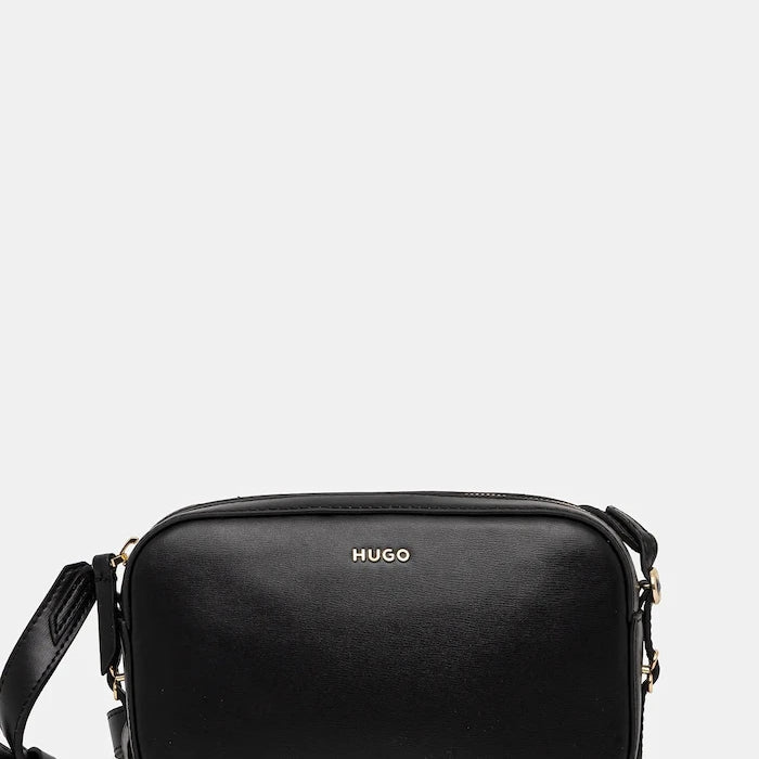 Чанта HUGO Syndra_Crossbody