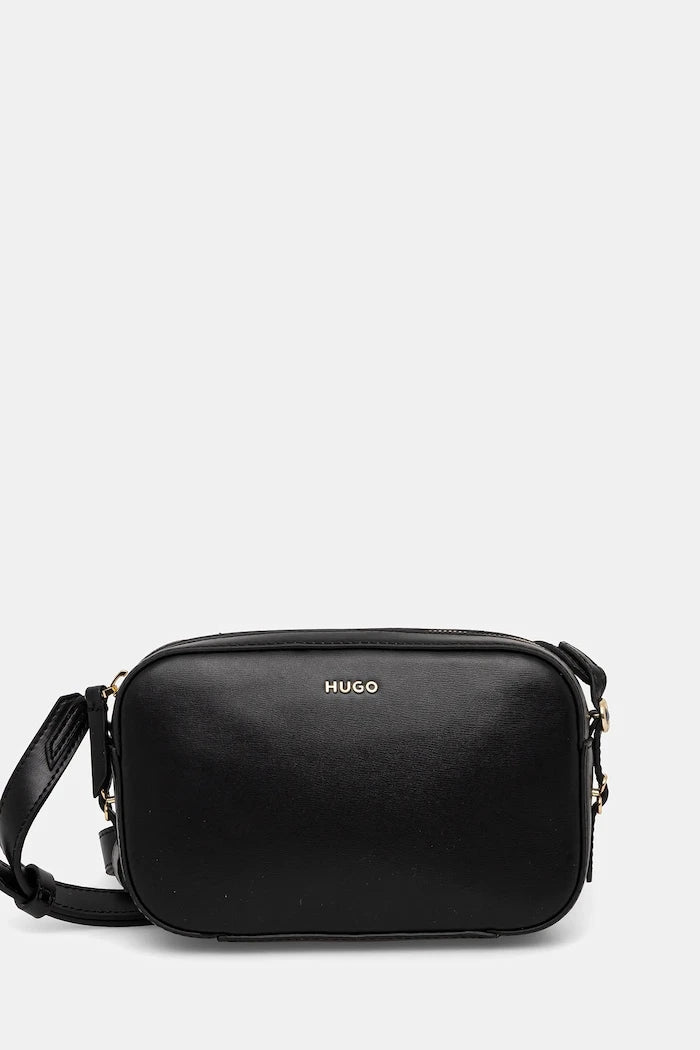 Чанта HUGO Syndra_Crossbody