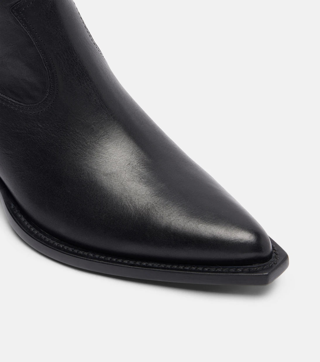 Golden Goose - Debbie 45 leather ankle boots