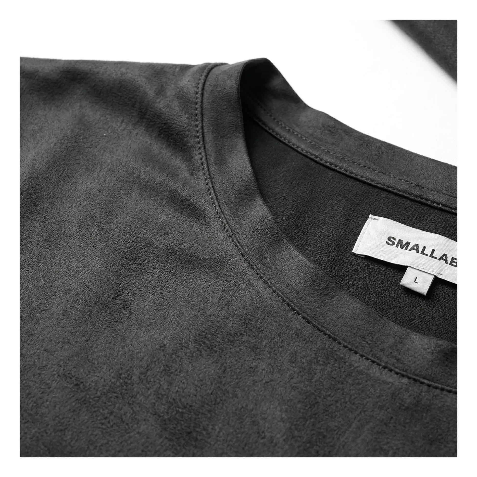 Smallable Woman - Selena T-shirt | Black