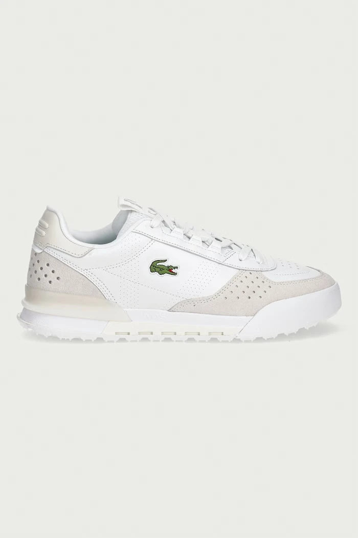 Lacoste SLAM SHOT Erkek Deri Spor Ayakkabı
