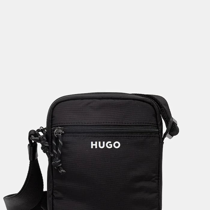 HUGO чанта през рамо мъжка EVERETT NS