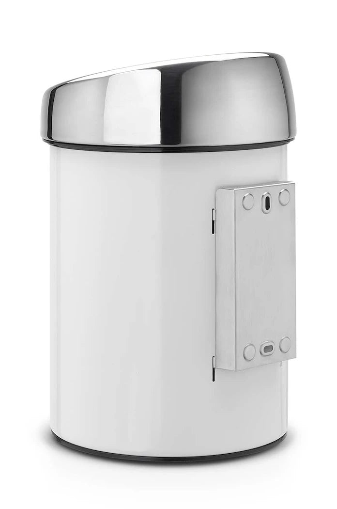 Brabantia Touch Bin Çöp Kutusu, 3 L