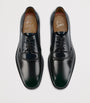 Sartoby Patent Leather Derby Shoes