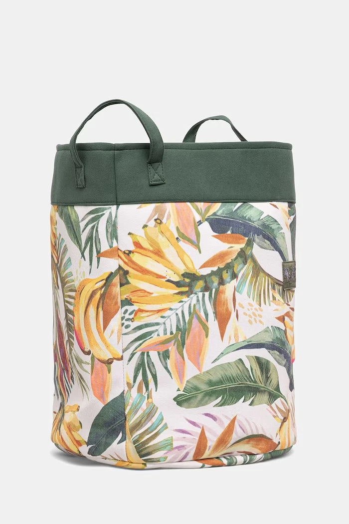 Medicine pamuk saklama sepeti