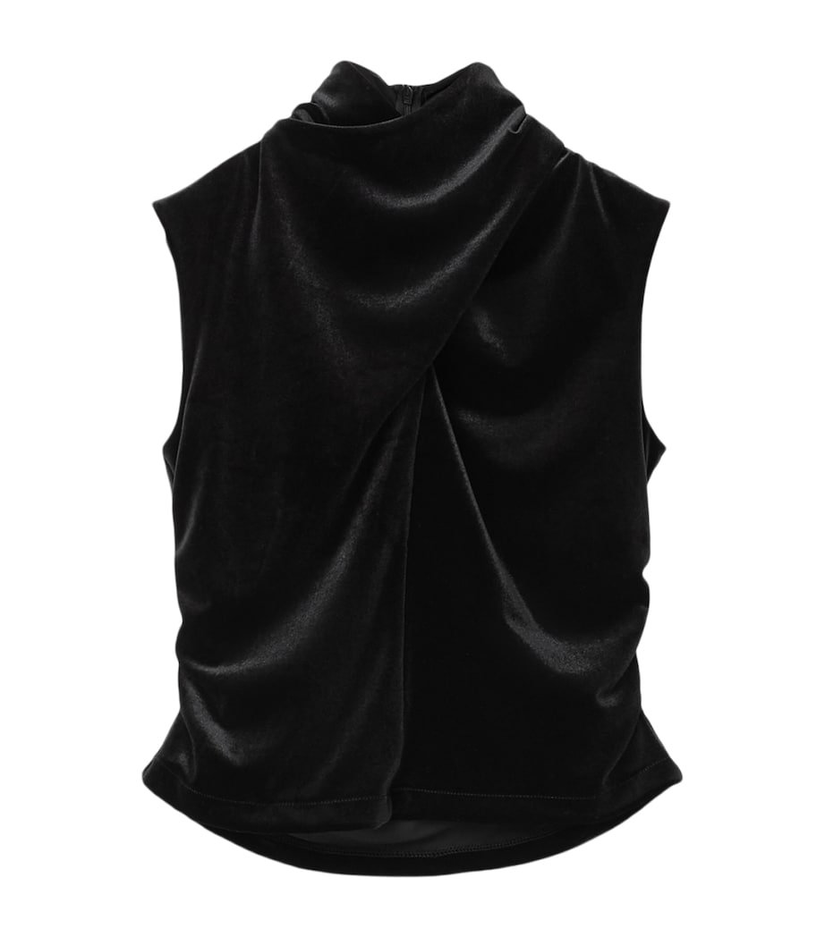 Velvet Tia Tank Top