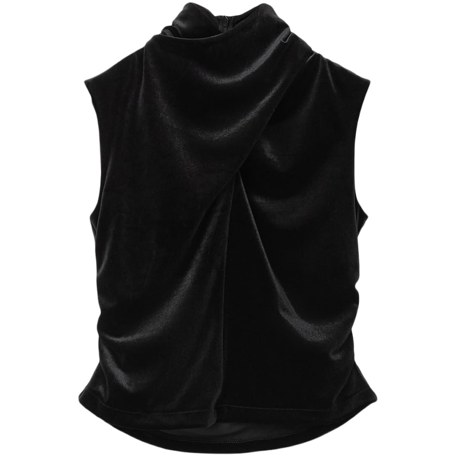 Velvet Tia Tank Top