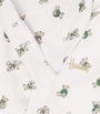 Harrods Cotton Bear All-In-One and Hat Set (0-18 Months)