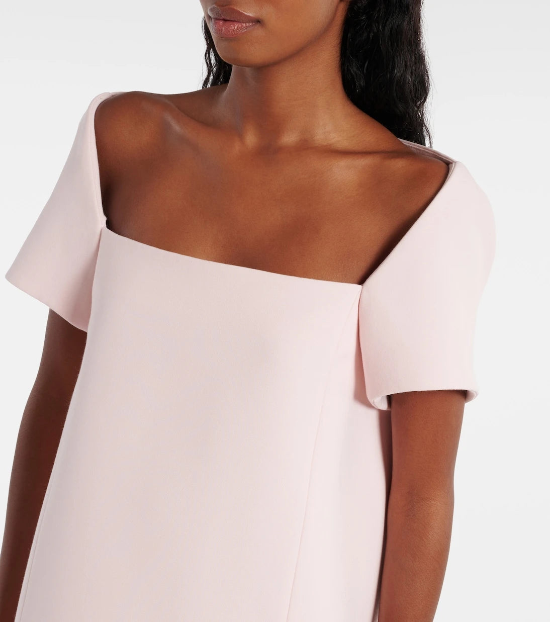 Khaite - Benji minidress