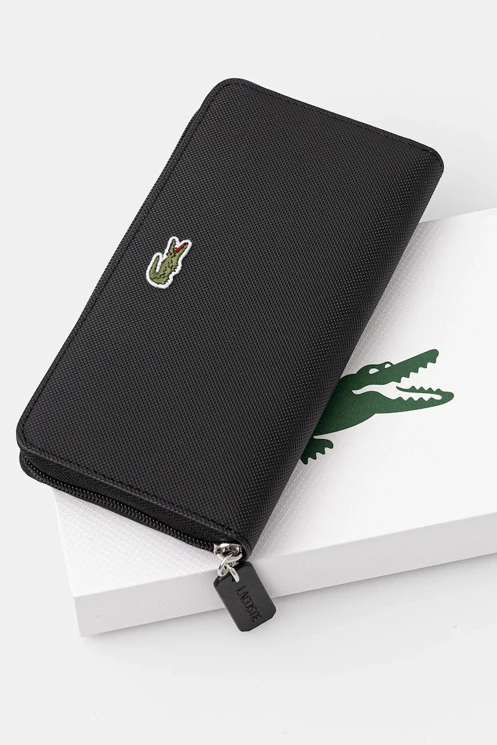 Портмоне Lacoste