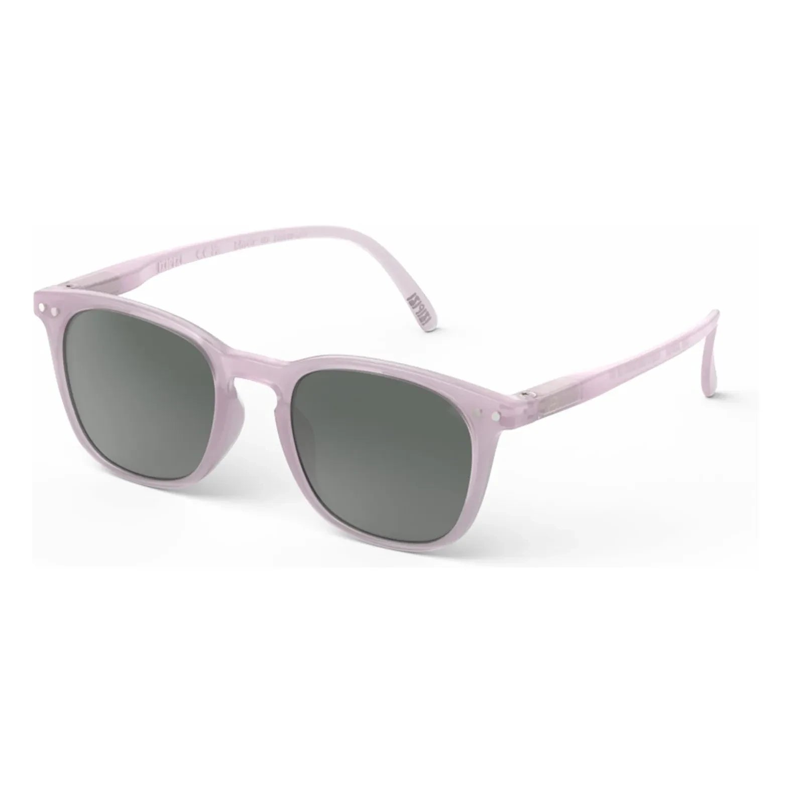 IZIPIZI - Sunglasses #E Junior | Lilac