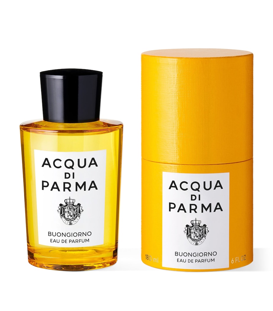 Buongiorno Eau de Parfum (50ml – 180ml)