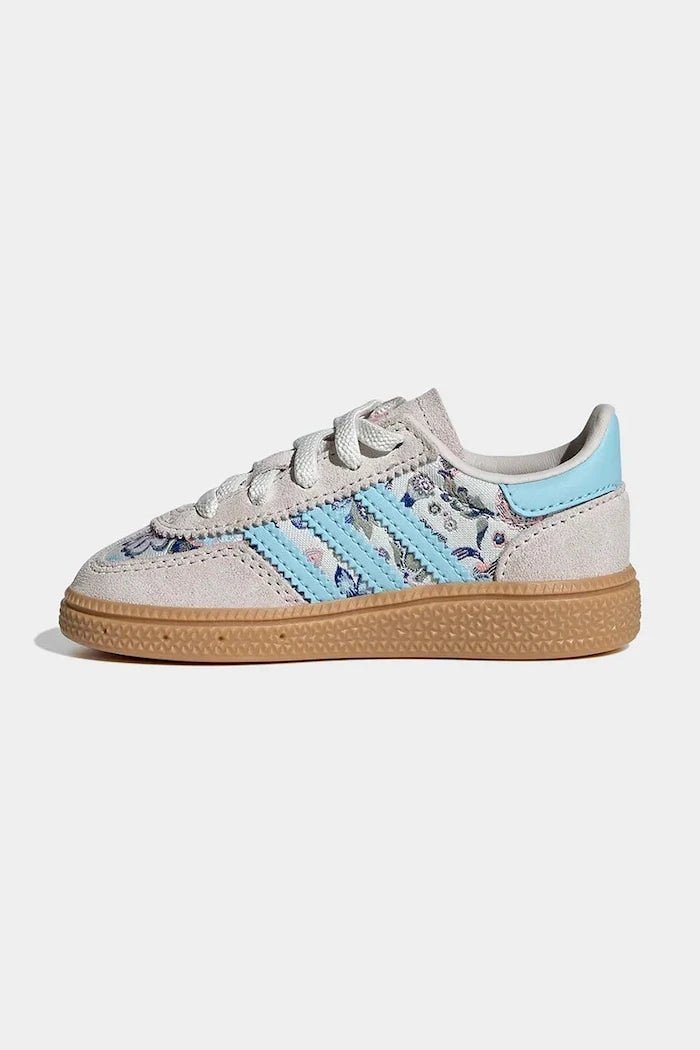 adidas Originals HANDBALL SPEZIAL COMFORT çocuk spor ayakkabı