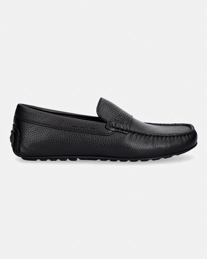 BOSS Noel Erkek Deri Loafer