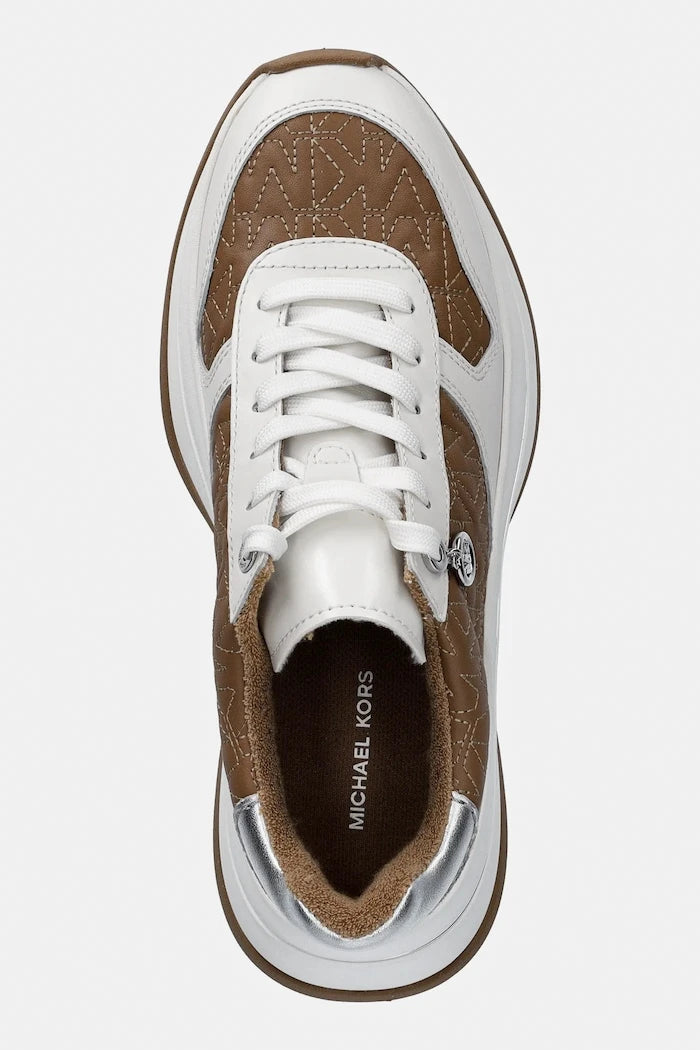 Маратонки MICHAEL Michael Kors Arla Trainer